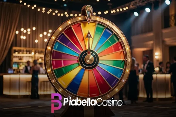 Piabellacasino Wonder Wheel
