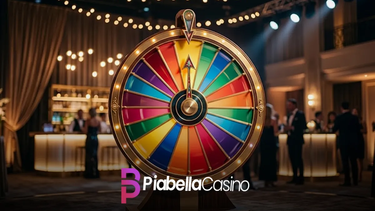 Piabellacasino Wonder Wheel