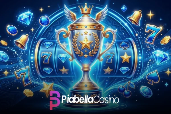 Piabella Amigo Gaming Turnuvası