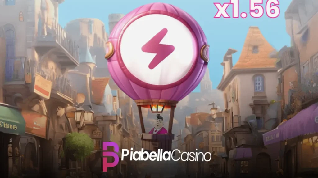 Piabella PopOK Gaming Crash Turnuvası