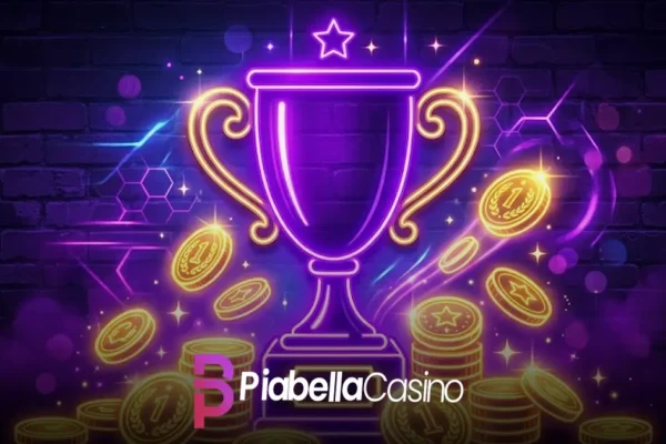 Piabella PopOK Gaming Crash Turnuvası