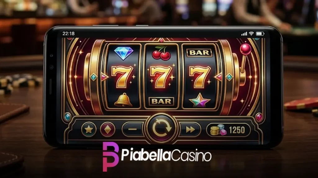 Piabella TripleCherry sağlayıcısı