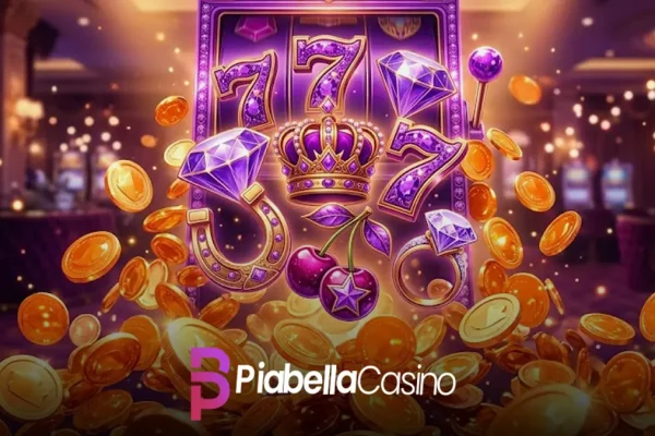 Piabella TripleCherry sağlayıcısı