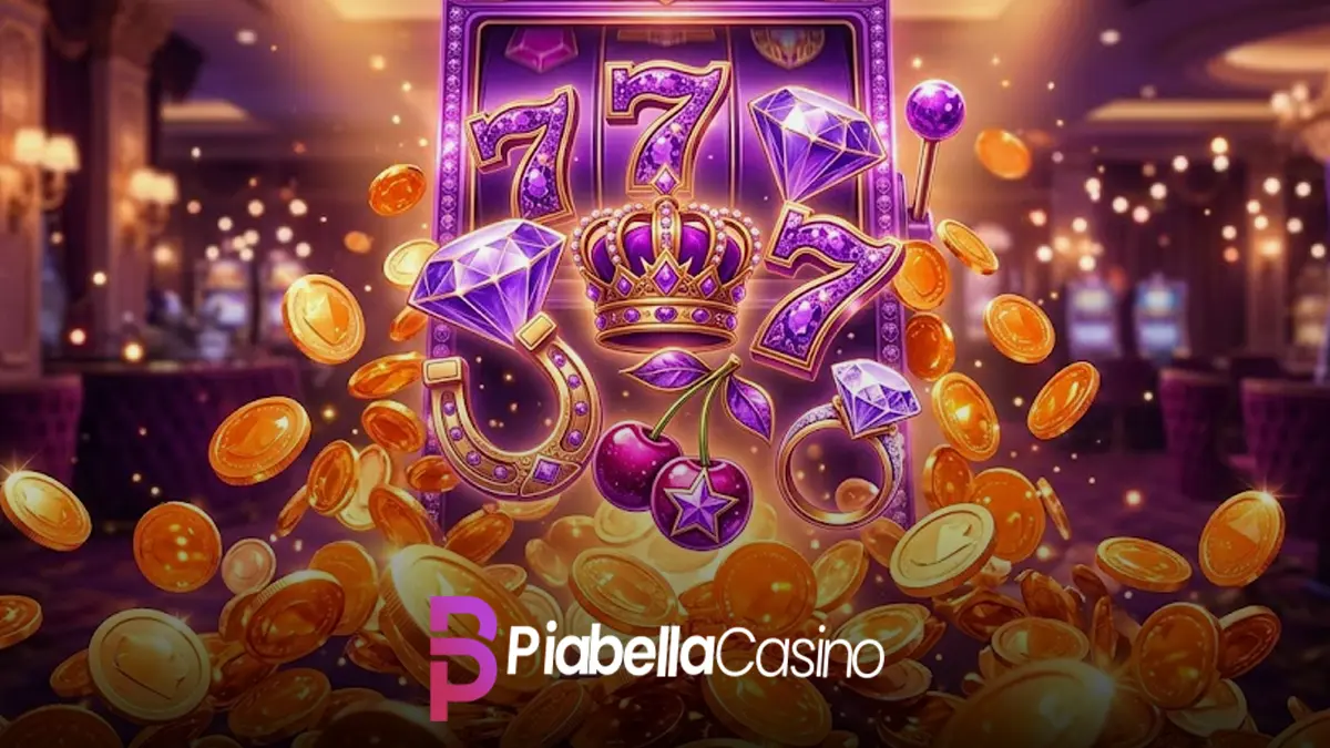 Piabella TripleCherry sağlayıcısı