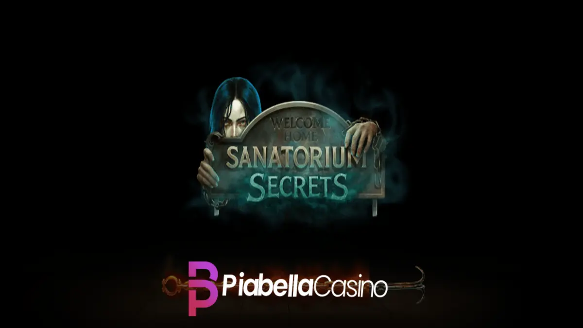 Piabella Sanatorium Secrets oyunu