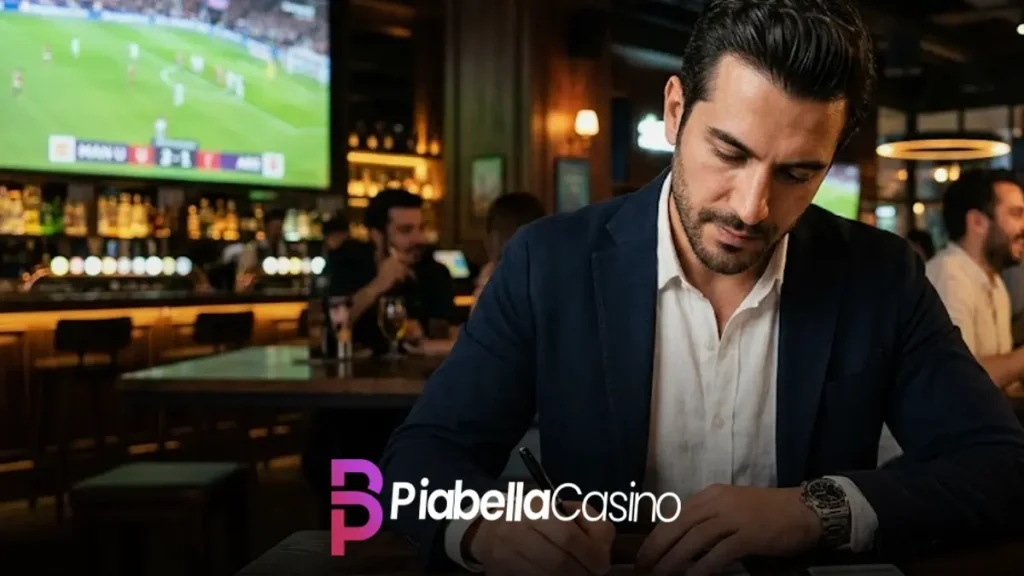 Piabella sistem kuponu