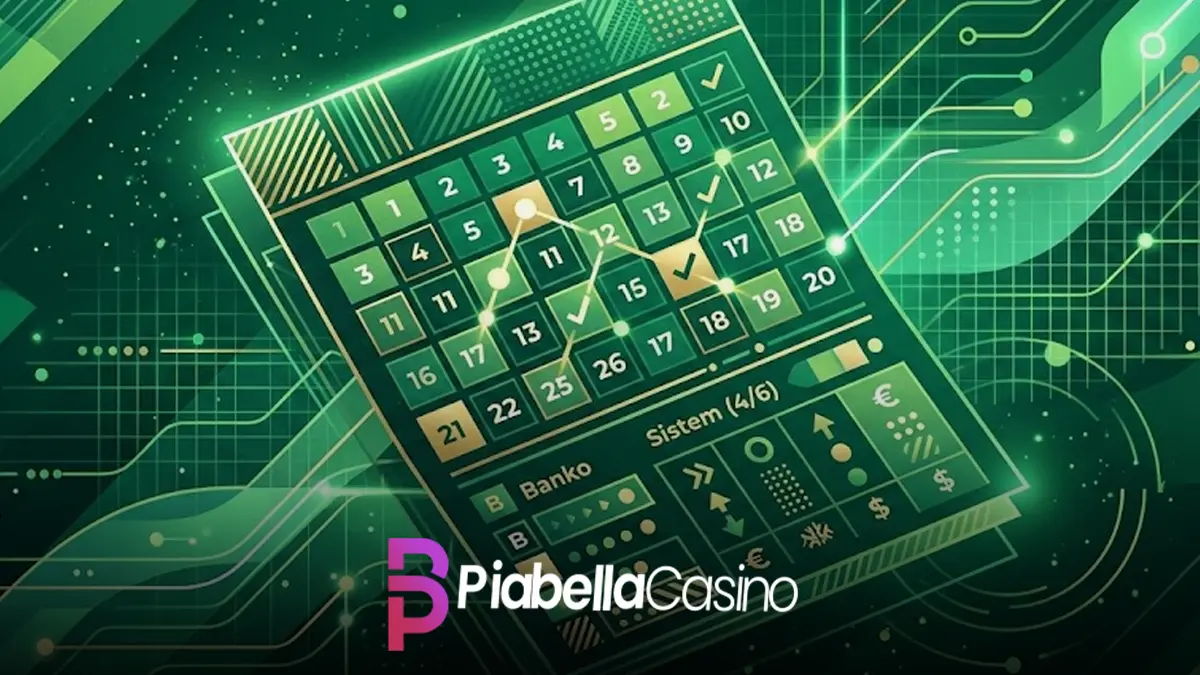 Piabella sistem kuponu