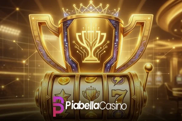 Piabella Tada Gaming turnuvası
