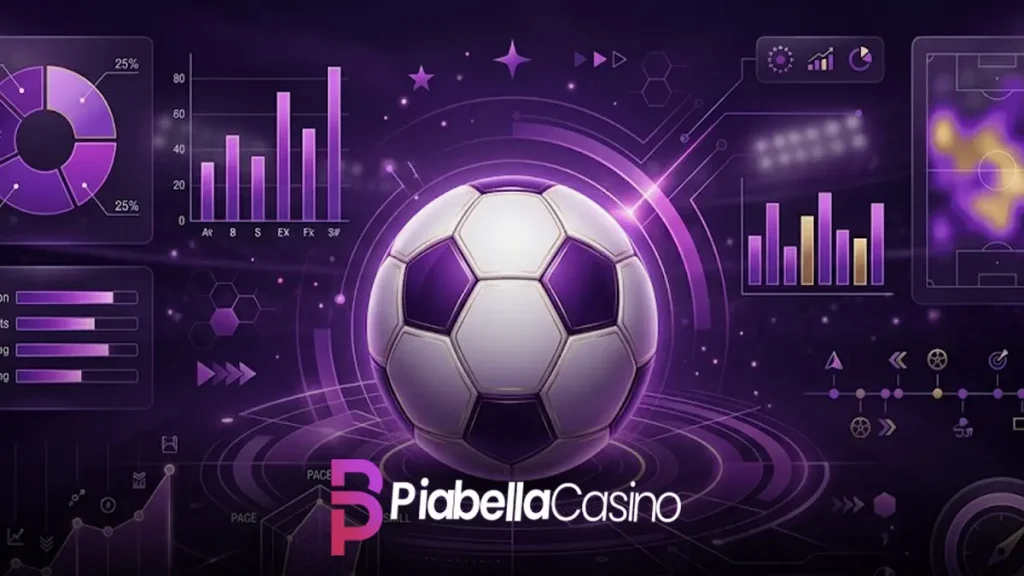 Piabella World Cup 2026 bölümü