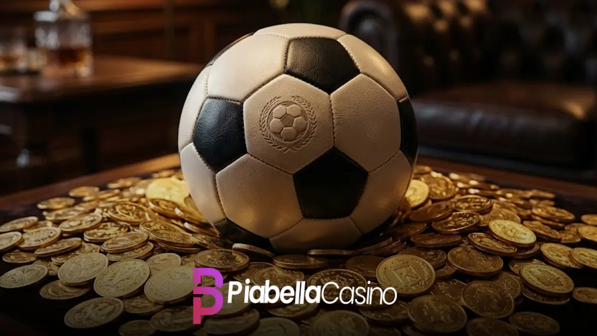 Piabella World Cup 2026 bölümü