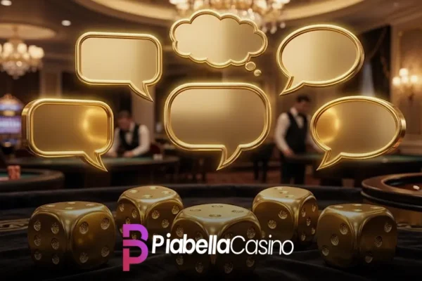 Pia Bella Casino Şikayetvar yorumları