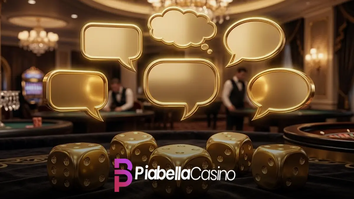 Pia Bella Casino Şikayetvar yorumları
