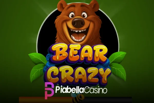 Piabella Bear Crazy oyunu