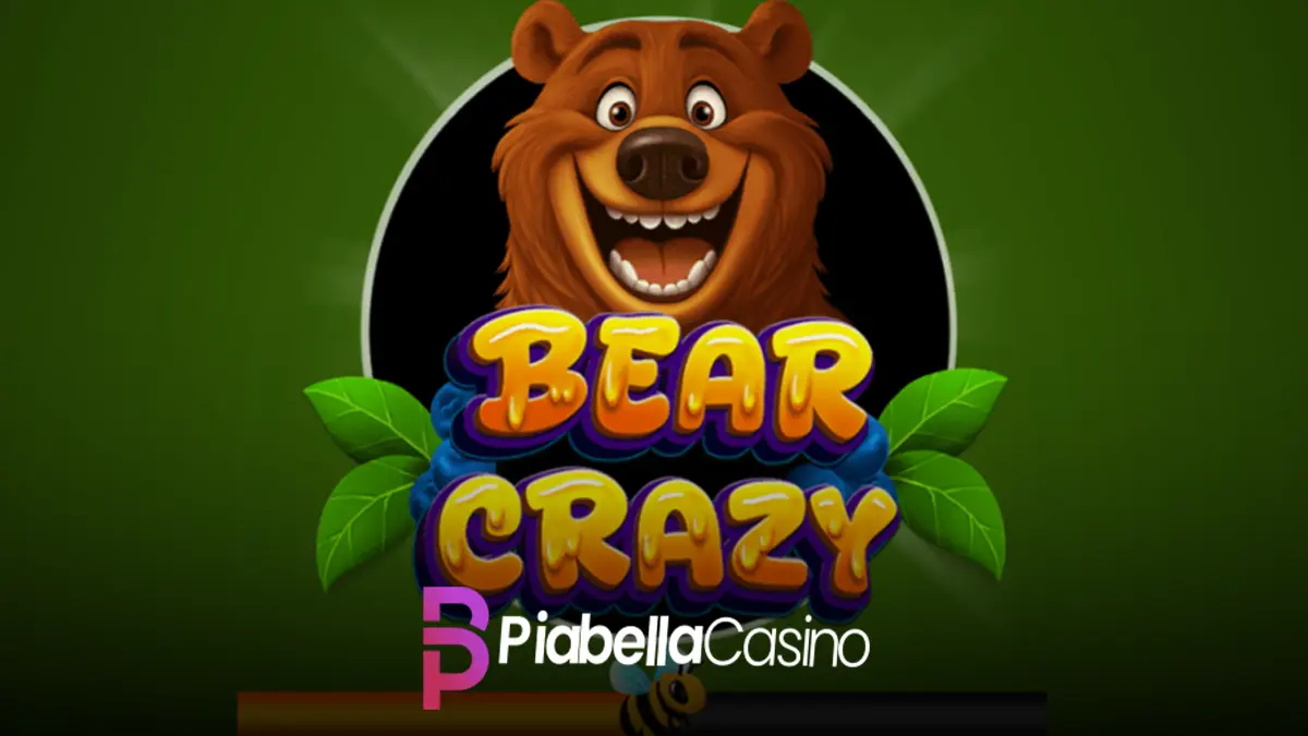 Piabella Bear Crazy oyunu