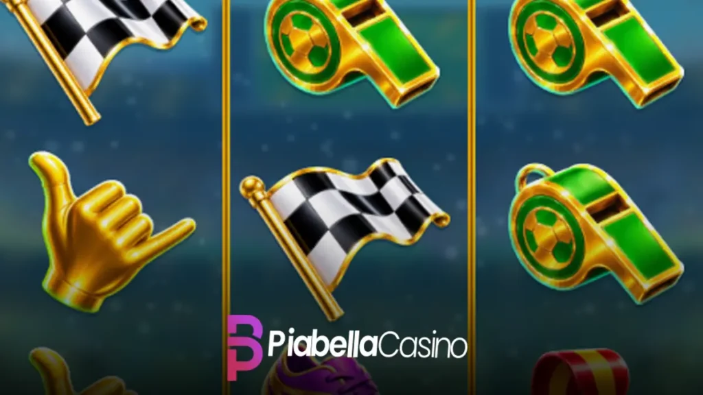 Piabella Ronaldinho Da Sorte oyunu
