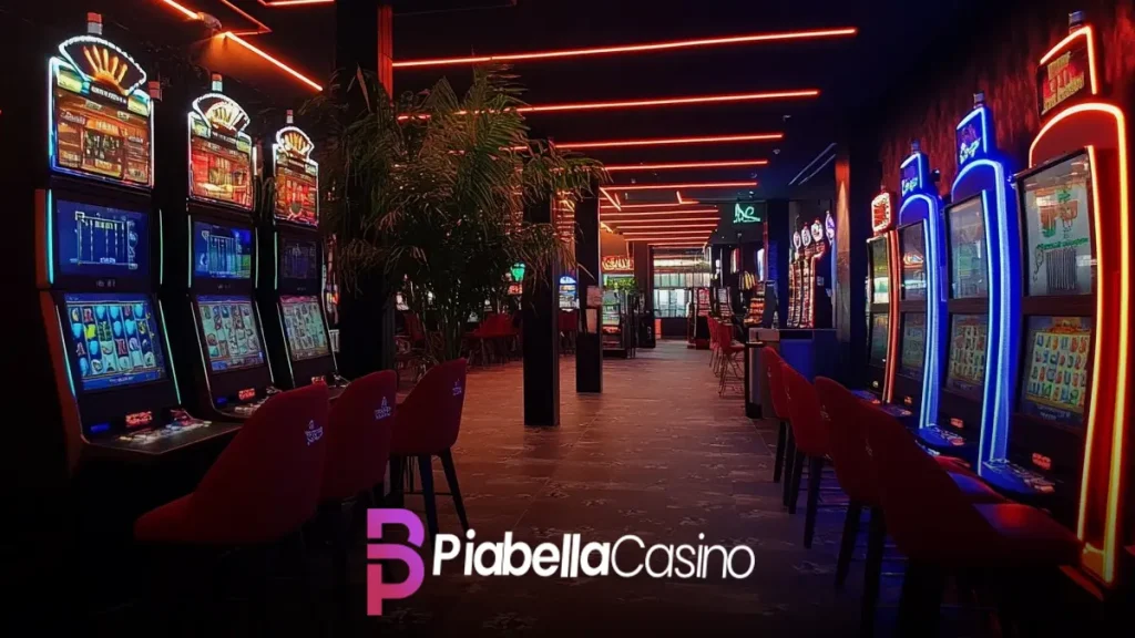 Pia Bella Casino Gaming Corps Turnuvası
