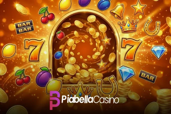 Pia Bella Casino Gaming Corps Turnuvası