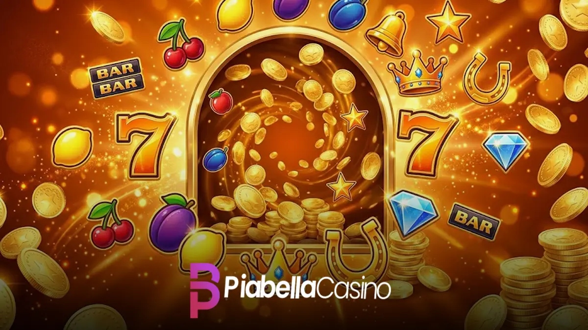 Pia Bella Casino Gaming Corps Turnuvası