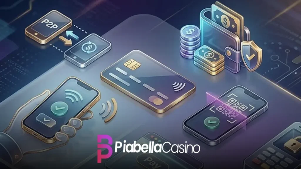 Piabella Casino Payurus yatırımı