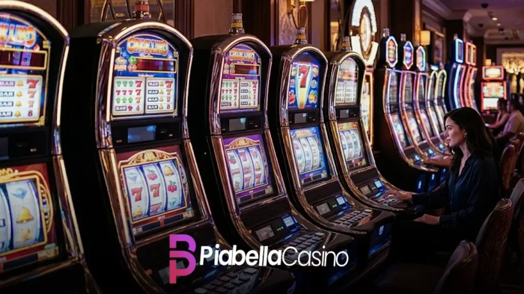 Piabellacasino BF Games turnuvası