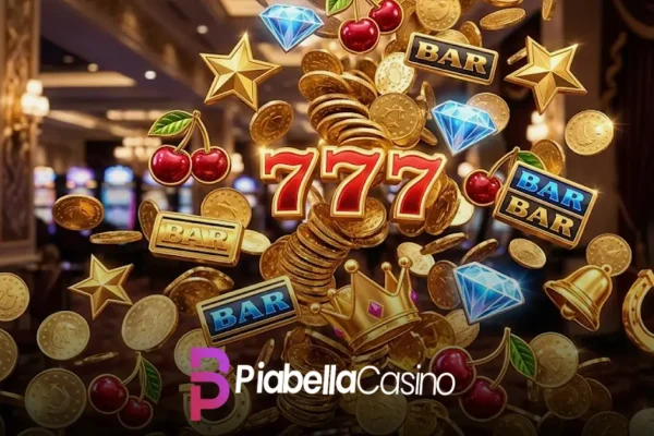 Piabellacasino BF Games turnuvası