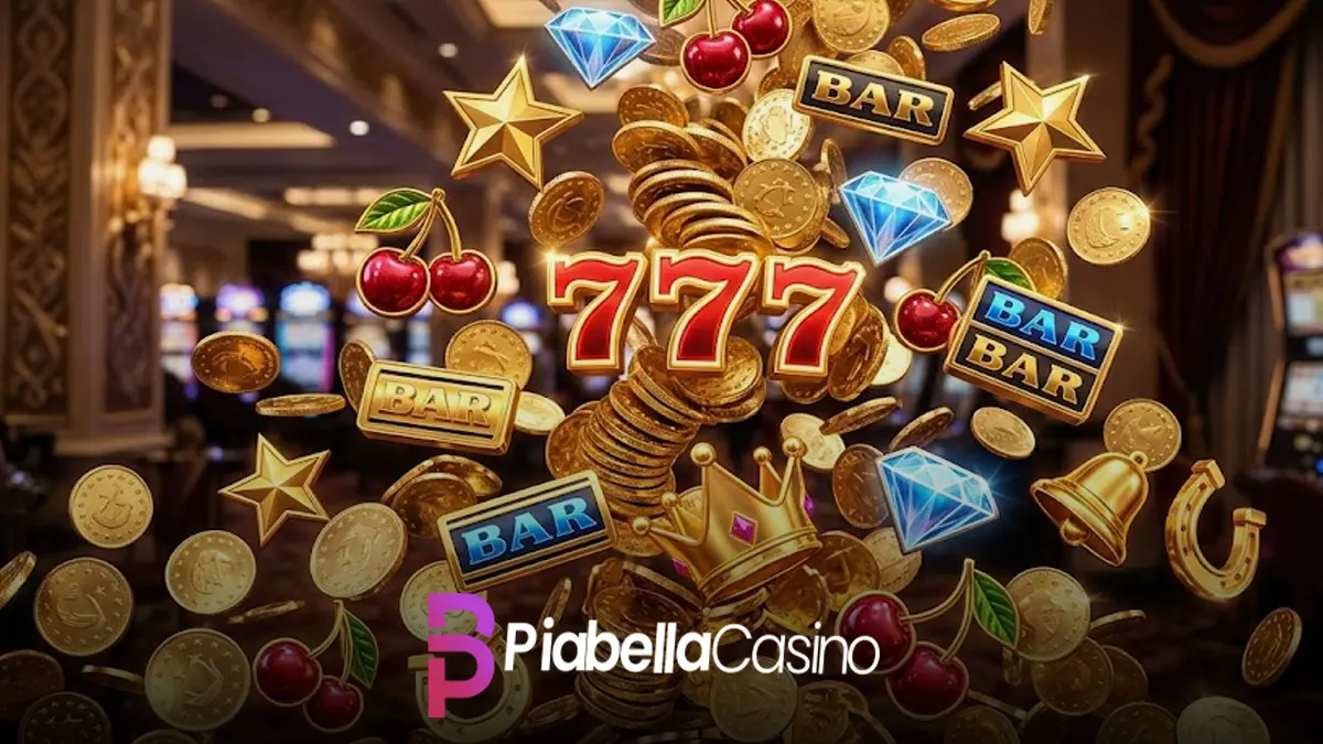Piabellacasino BF Games turnuvası
