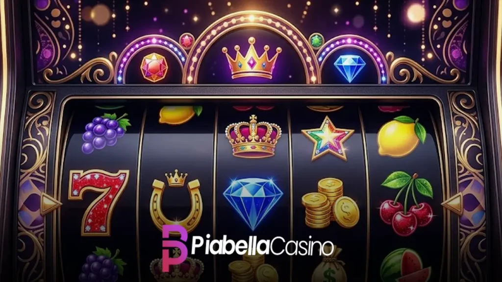 Piabellacasino Endorphina Crown Challenge