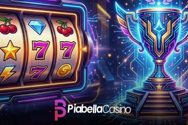 Piabellacasino Endorphina Crown Challenge