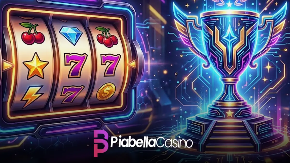 Piabellacasino Endorphina Crown Challenge