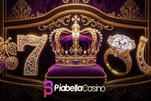 Piabellacasino yüksek RTP'li slotlar