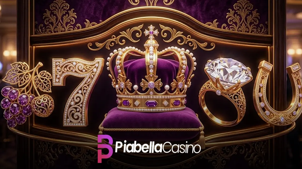 Piabellacasino yüksek RTP'li slotlar