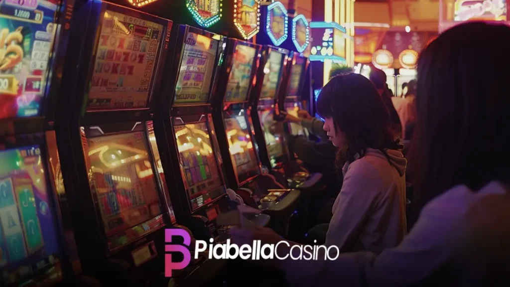 Pia Bella Casino Netgaming sağlayıcısı
