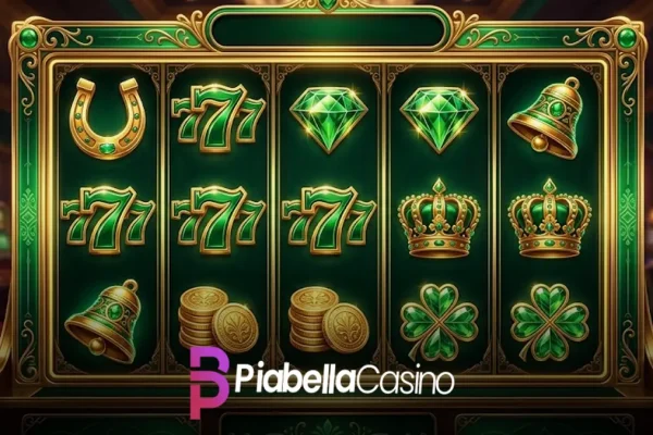 Pia Bella Casino Netgaming sağlayıcısı