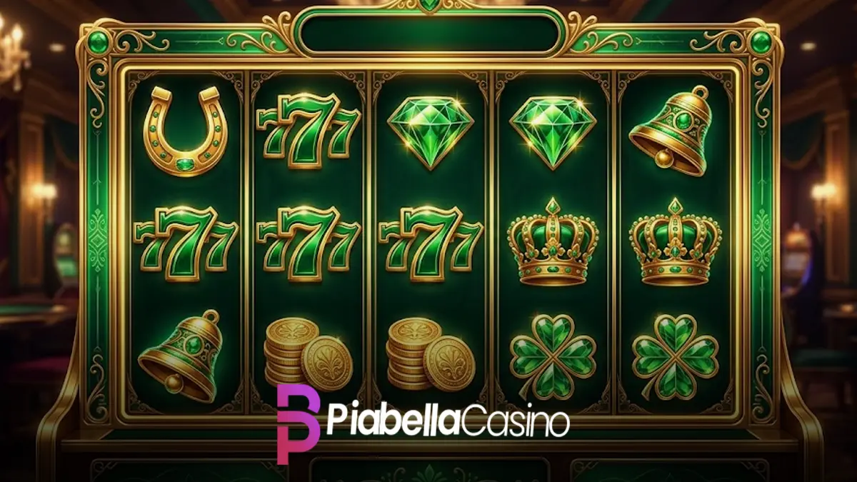 Pia Bella Casino Netgaming sağlayıcısı