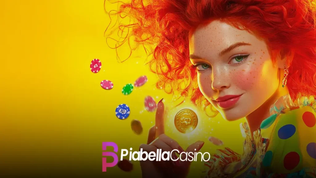 Pia Bella Casino Thunderspin turnuvası