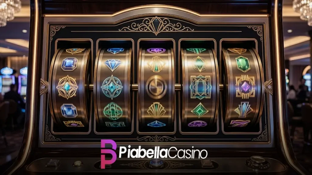 Pia Bella Casino Triple Crown turnuvası