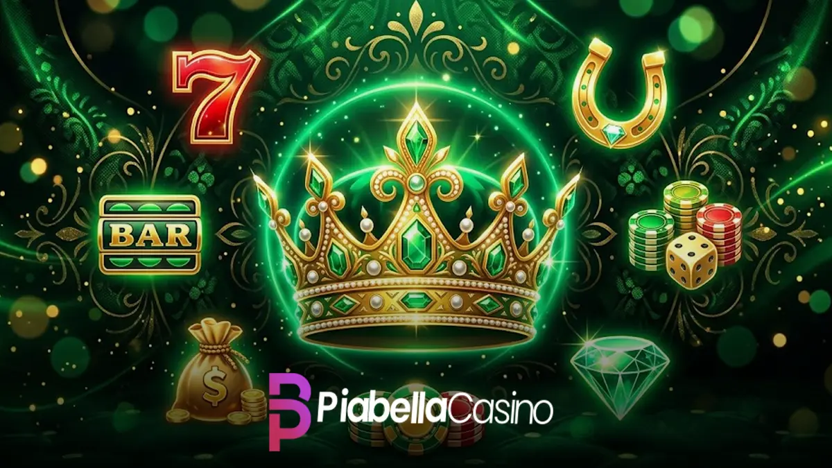 Pia Bella Casino Triple Crown turnuvası