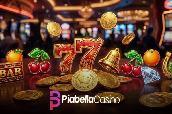Piabella ertesi gün çevrimsiz freespin