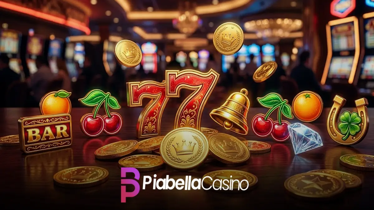 Piabella ertesi gün çevrimsiz freespin