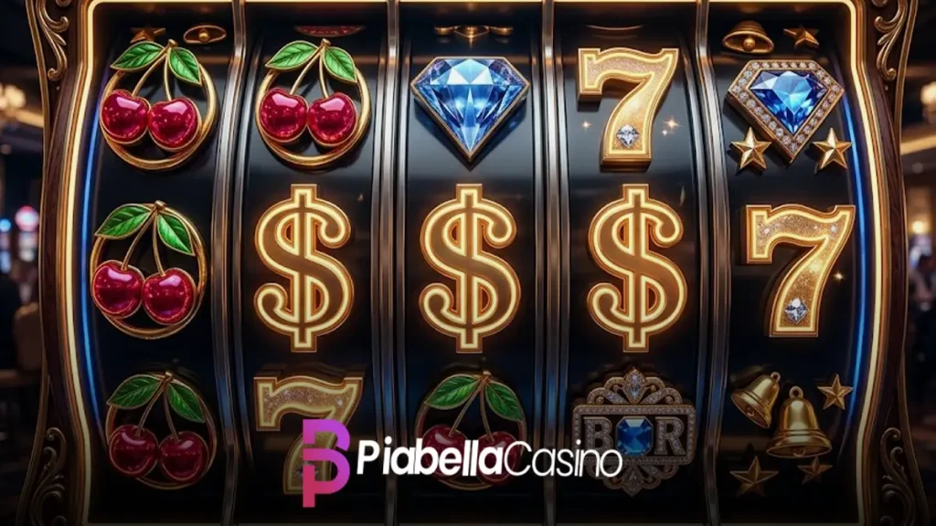 Piabellacasino Powerbank