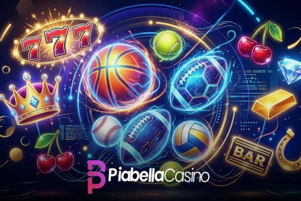 Piabellacasino Powerbank