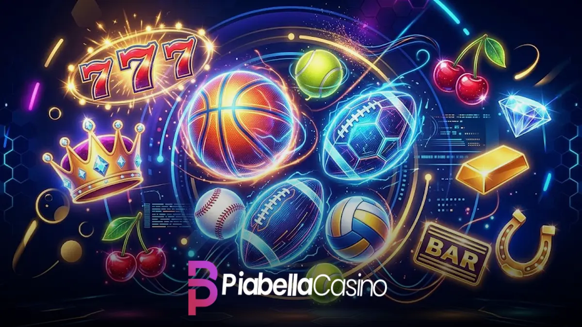 Piabellacasino Powerbank