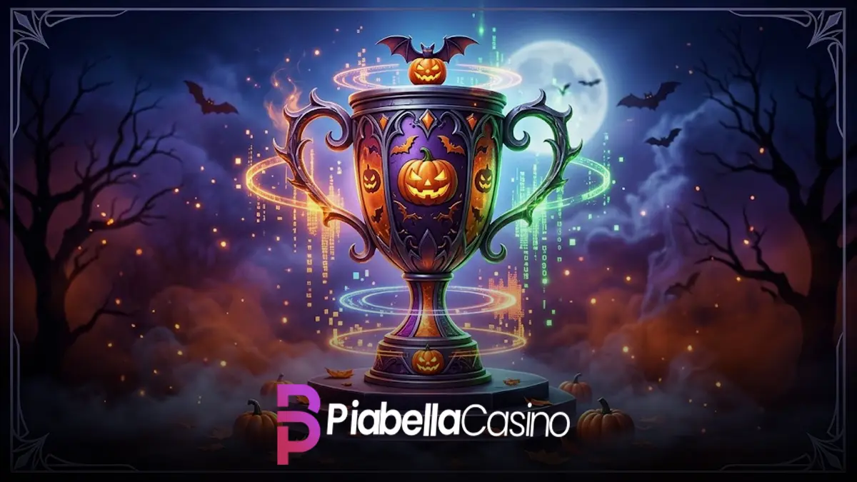 Piabella BF Games Halloween turnuvası
