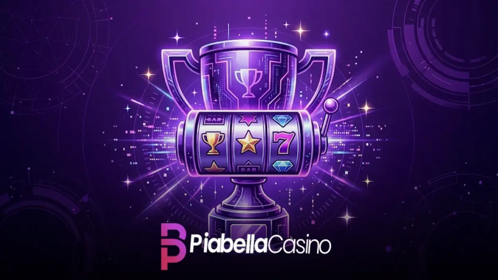 Piabella Midnight Jackpot turnuvası