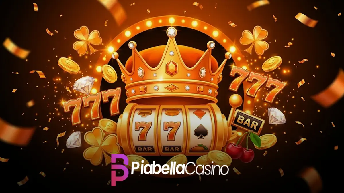 Piabella Midnight Jackpot turnuvası