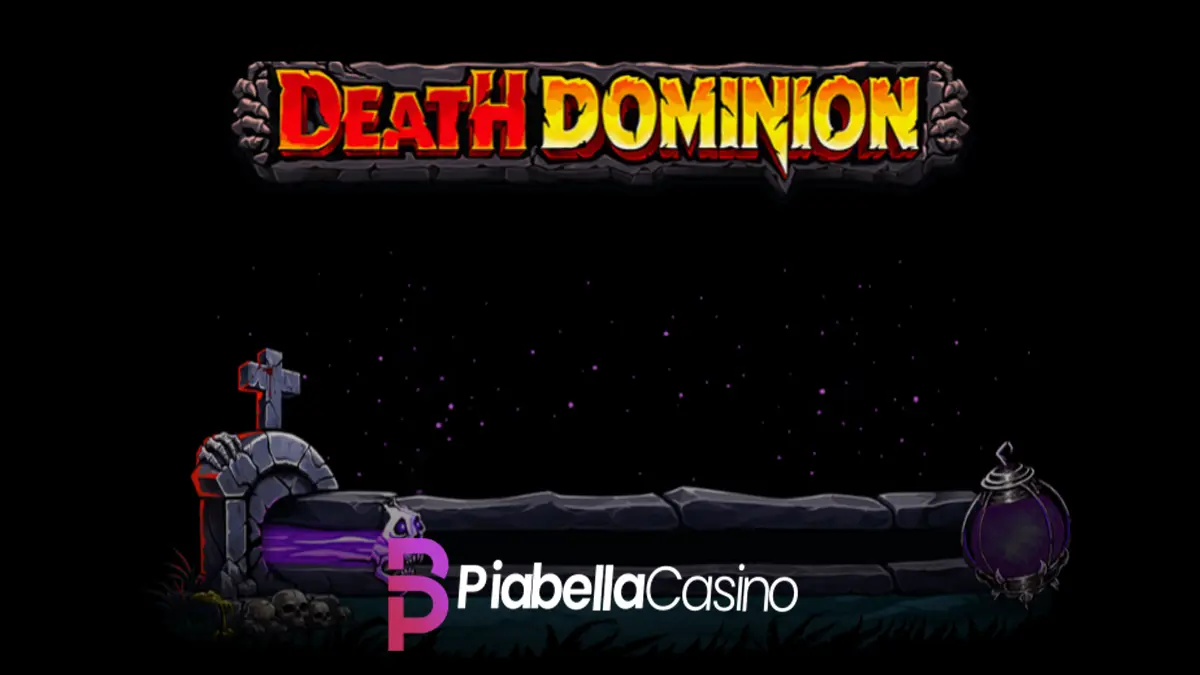 Piabellacasino Death Dominion oyunu