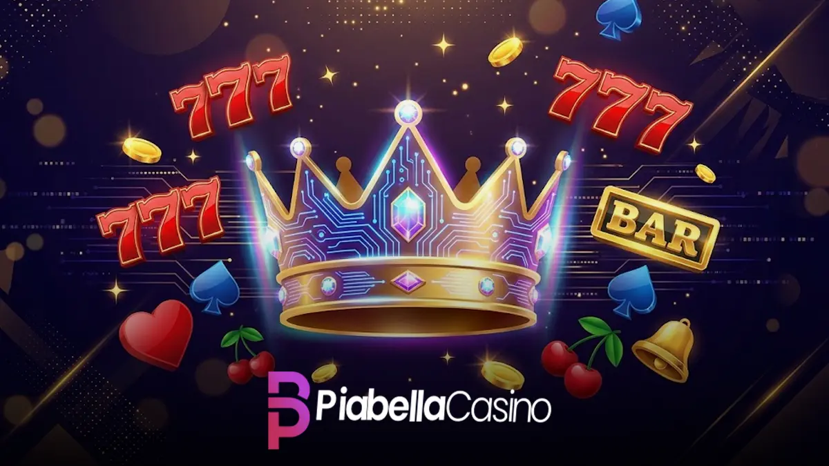 Piabellacasino Smartsoft Gaming turnuvası